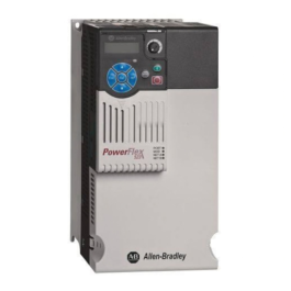 Variador 25AD037N114 ALLEN BRADLEY
