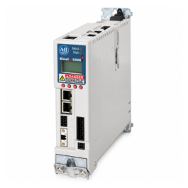 Servo Drive 2198H003ERS ALLEN BRADLEY
