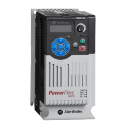Variador 25AA011N104 ALLEN BRADLEY