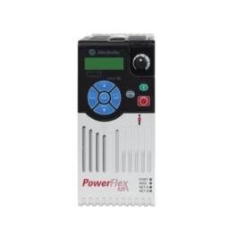 Variador 25BA2P5N104 ALLEN BRADLEY