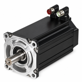 Servomotor 01MPMB1652ESJ72AA ALLEN BRADLEY
