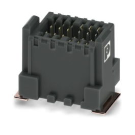 Conector FP 0,8/ 12-MV-SL 2,65 PHOENIX CONTACT