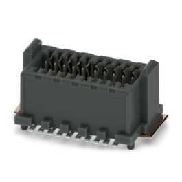 Conector FP 0,8/ 20-MV 2,65 PHOENIX CONTACT