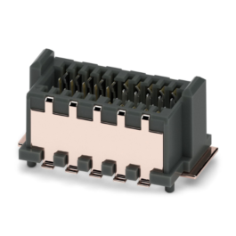 Conector FP 0,8/ 20-MV-SH 2,65 PHOENIX CONTACT