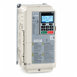 Variador LE2A0432 YASKAWA