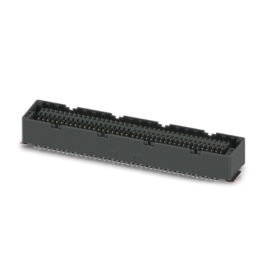 Conector FP 0,8/ 80-FV 4,85 PHOENIX CONTACT
