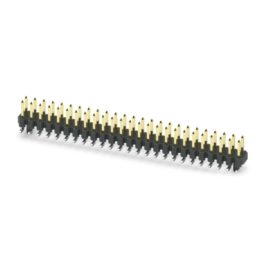 Conector FQ 2,54D/ 50-PV- 380-1-BT PHOENIX CONTACT