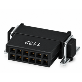 Conector FR 1,27/ 12-FH PHOENIX CONTACT