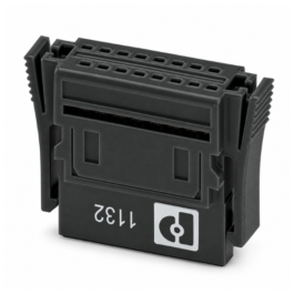 Conector FR 1,27/ 16-FWL PHOENIX CONTACT