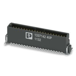 Conector FR 1,27/ 40-MV 3,25 PHOENIX CONTACT