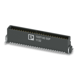 Conector FR 1,27/ 50-MV 3,25 PHOENIX CONTACT