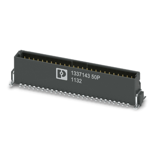 Conector FR 1,27/ 50-MV 3,25 PHOENIX CONTACT
