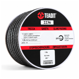 Empaquetadura 2236 TEADIT