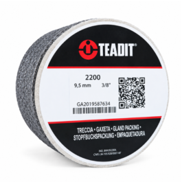 Empaquetadura 2200 TEADIT