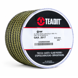 Empaquetadura 2017 TEADIT