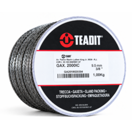 Empaquetadura 2000IC TEADIT