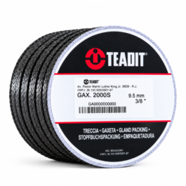 Empaquetadura 2000S TEADIT