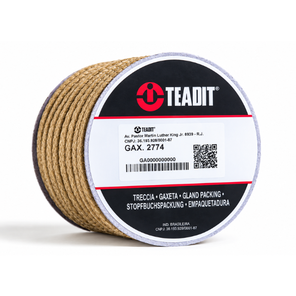 Empaquetadura 2774 TEADIT