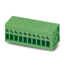Conector FRONT 2,5-H/SA 5-EX/ 4TSBD-1SO PHOENIX CONTACT
