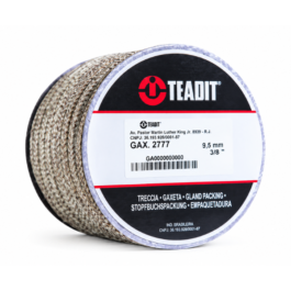 Empaquetadura 2777 TEADIT