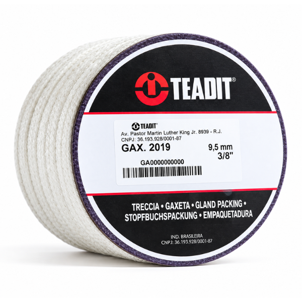 Empaquetadura 2019 TEADIT