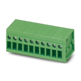 Conector FRONT 2,5-H/SA 5-EX/ 8 TSBD-17 PHOENIX CONTACT