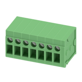 Conector FRONT 2,5-H/SA 5/ 7 PHOENIX CONTACT