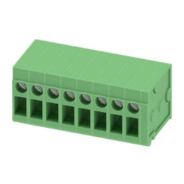 Conector FRONT 2,5-H/SA 5/ 8 PHOENIX CONTACT