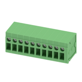 Conector FRONT 2,5-H/SA 5-EX/ 4 BD:1-4 PHOENIX CONTACT
