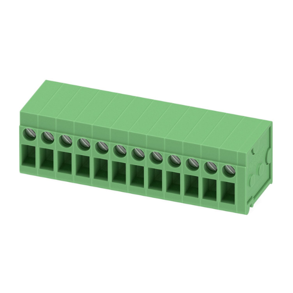 Conector FRONT 2,5-H/SA 5/12 PHOENIX CONTACT