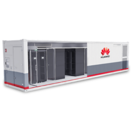 Gabinete FusionDC1000A HUAWEI