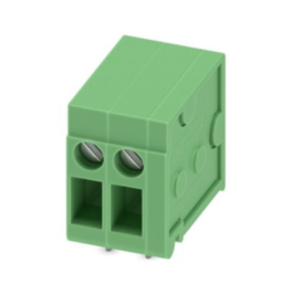 Conector FRONT 2,5-H/SA10/ 2 PHOENIX CONTACT