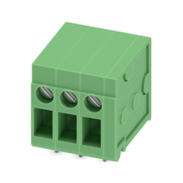 Conector FRONT 2,5-H/SA10/ 3 PHOENIX CONTACT