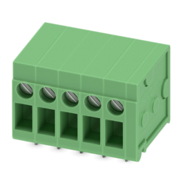 Conector FRONT 2,5-H/SA10/ 5 PHOENIX CONTACT