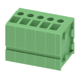 Conector FRONT 2,5-V/SA 5/ 5 PHOENIX CONTACT