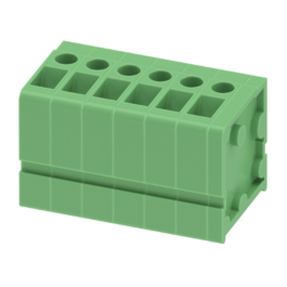 Conector FRONT 2,5-V/SA 5/ 6 PHOENIX CONTACT