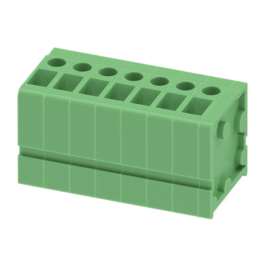 Conector FRONT 2,5-V/SA 5/ 7 PHOENIX CONTACT
