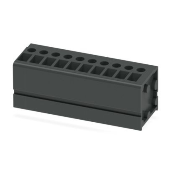 Conector FRONT 2,5-V/SA 5/10 BK PHOENIX CONTACT