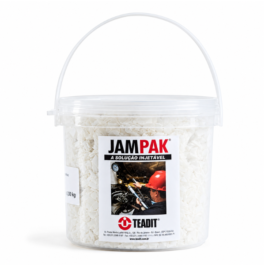 Empaquetadura JAMPAK® 29 TEADIT
