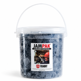 Empaquetadura JAMPAK® 27 TEADIT