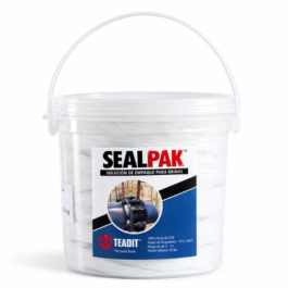 Empaquetadura SEALPAK® 46 TEADIT