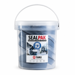 Empaquetadura SEALPAK® 47 TEADIT