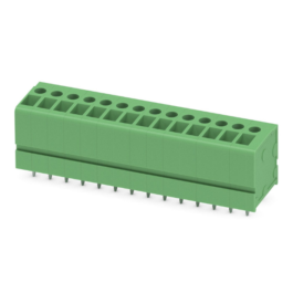 Conector FRONT 2,5-V/SA10/14 PHOENIX CONTACT