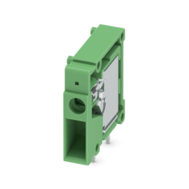 Conector FRONT 4-H-6,35 PHOENIX CONTACT