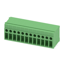 Conector FRONT 4-H-6,35-12 PHOENIX CONTACT