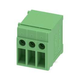 Conector FRONT 4-H-6,35-3 PHOENIX CONTACT