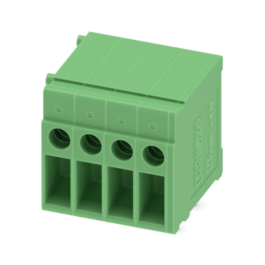 Conector FRONT 4-H-6,35-4 PHOENIX CONTACT