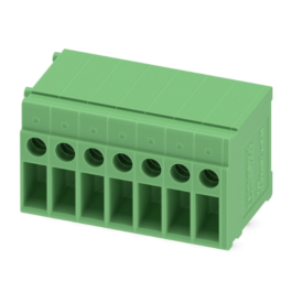 Conector FRONT 4-H-6,35-7 PHOENIX CONTACT