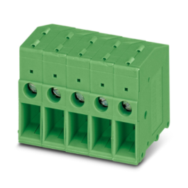 Conector FRONT 4-H-7,62- 4 TS PHOENIX CONTACT